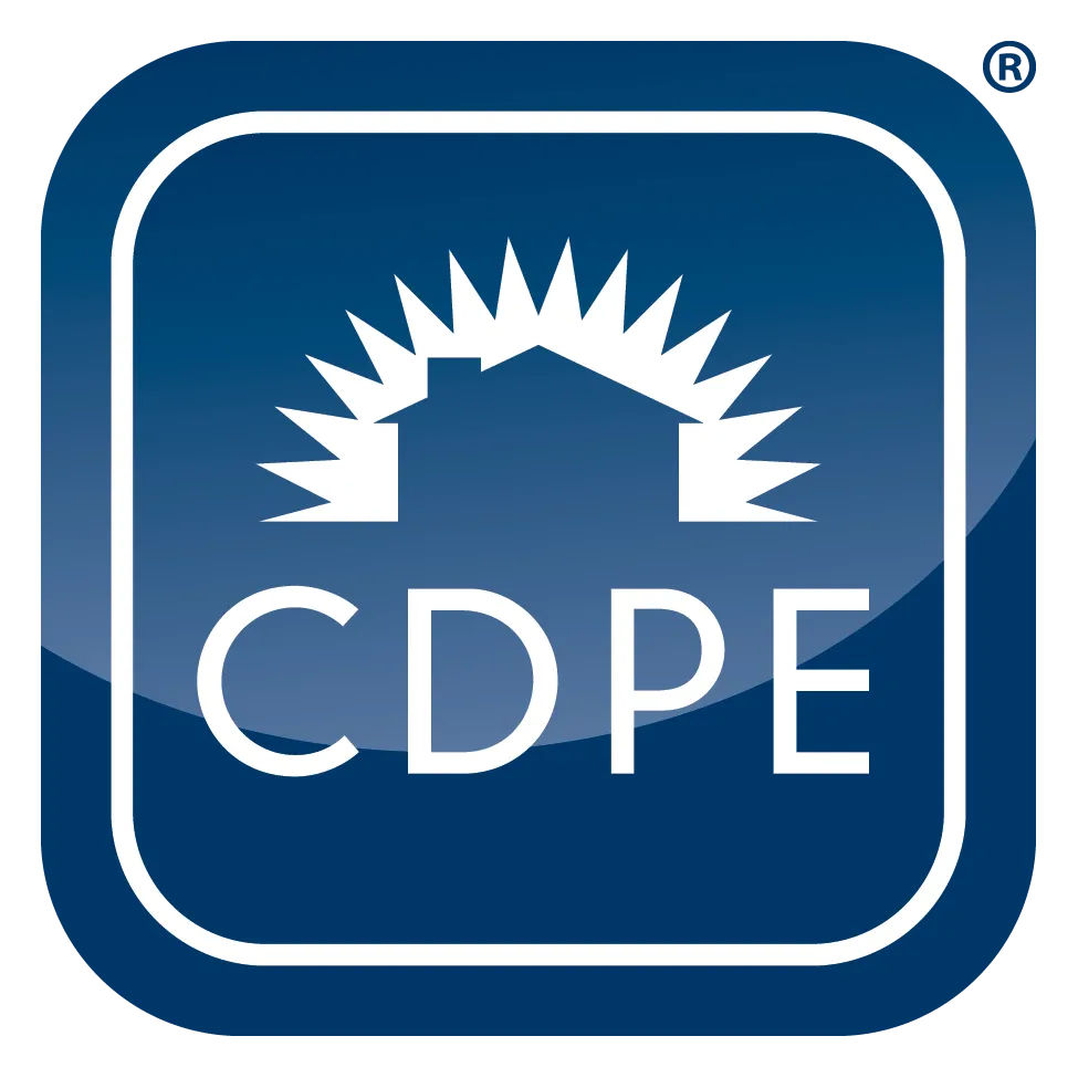 Certified Distressed Property Expert