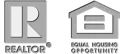 Realtor - Equal Housing Opportunity
